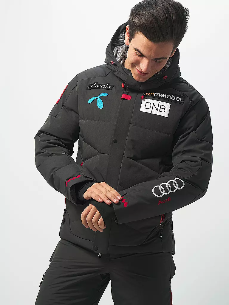 Ski Gear Phenix Ski Jacket Mens Softshell Jacket Phenix Norwegian